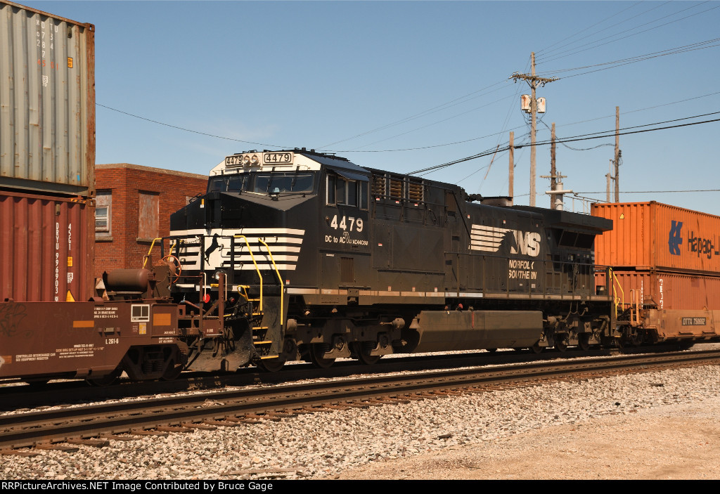 NS 4479